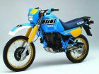 Yamaha XT 600Z Ténéré